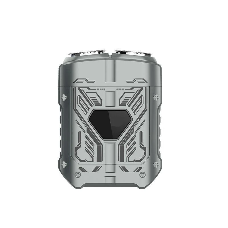 🔥50 % de réduction pour une durée limitée🔥Rasoir électrique portable et imperméable - Image 8
