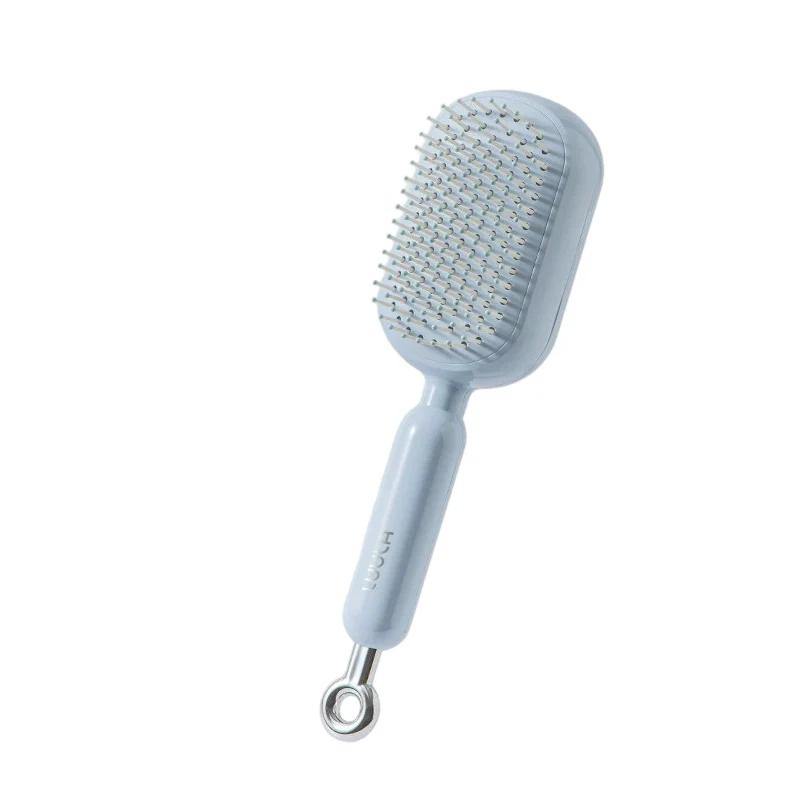 Brosse à cheveux portable à coussin d'air - Image 9