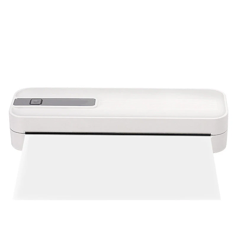📢📢55 % DE RÉDUCTION !!! ✨✨ Imprimante thermique Bluetooth portable – Imprimez où que vous soyez ! - Image 8