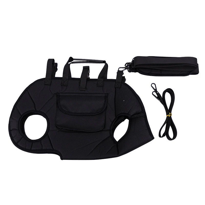 🐱50% de réduction pour une durée limitée🐶Sac à dos et écharpe de transport respirants et portables pour animaux de compagnie - Image 10
