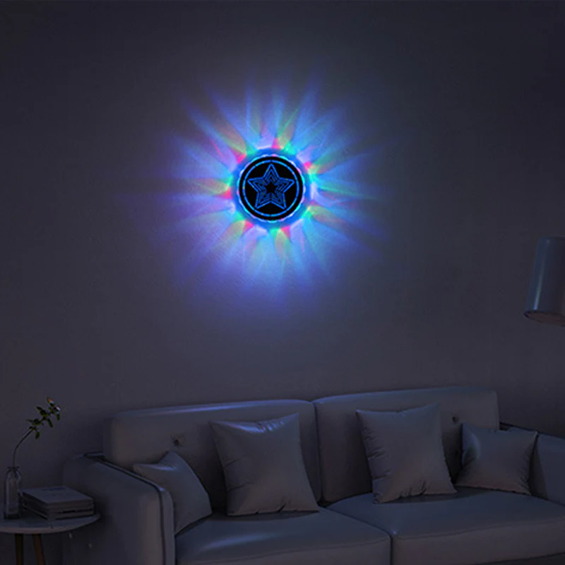 📢📢50% de réduction✨【Éclairage intérieur pour voiture - Rechargeable, multimode et magnétique】✨ - Image 9