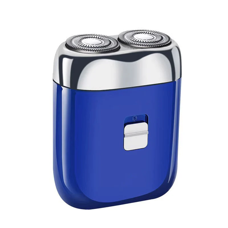 🔥😍😍 Rasoir électrique portable à deux têtes pour hommes - Image 10