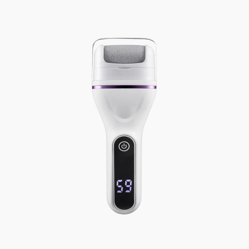 🏆75% de réduction pour une durée limitée✨🌸Portable Electric Foot Callus Remover - Image 4