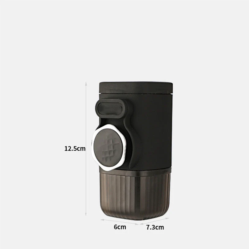 ✨✨☕🤖Cafetière portable à la main - Image 7