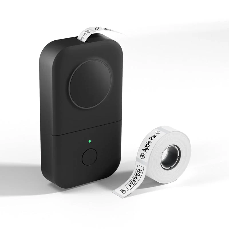 💕Hot Sale 50% OFF🎉 Portable Mini Bluetooth Wireless Label Printer - Image 11