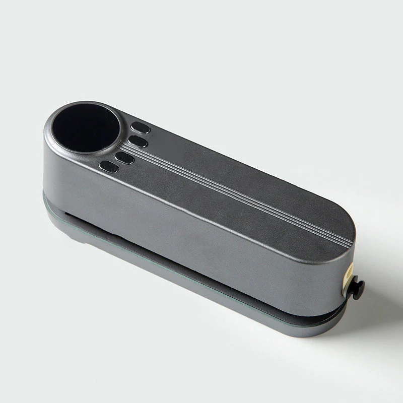 Machine portable de film d'emballage de conservation des aliments sous vide - Image 11