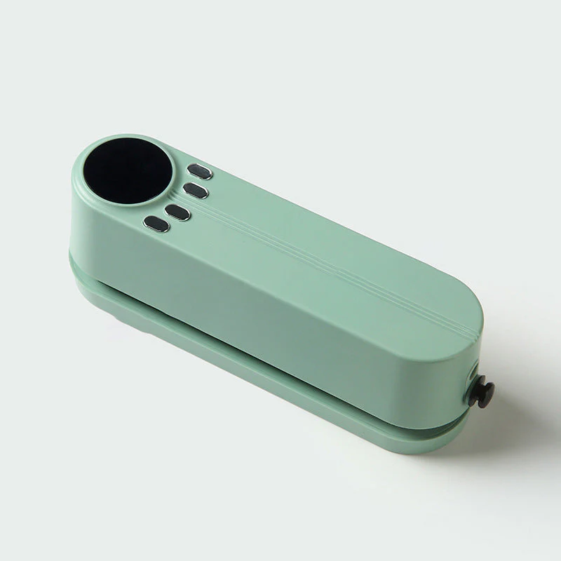 Machine portable de film d'emballage de conservation des aliments sous vide - Image 9