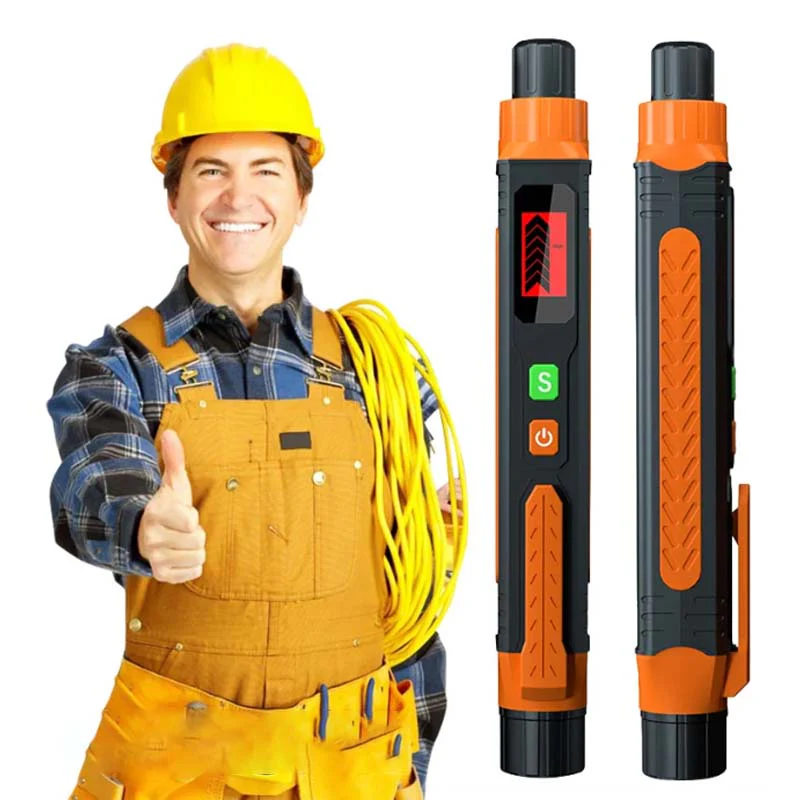 đ„2025 ventes chaudesđ„ DĂ©tecteur de fuite de gaz combustible portable stylo
