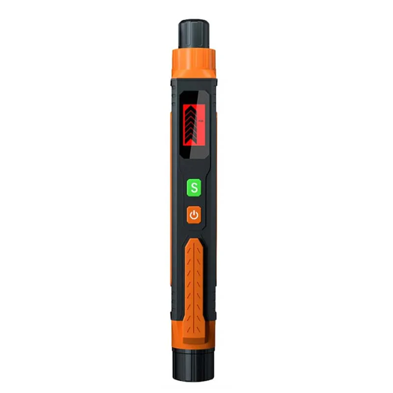 đ„2025 ventes chaudesđ„ DĂ©tecteur de fuite de gaz combustible portable stylo - Image 9