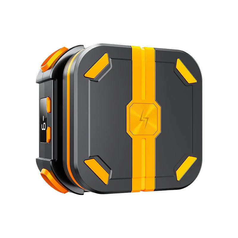 💥2025 ventes chaudes💥Refroidisseur magnétique portable et rechargeable pour téléphone - Image 9
