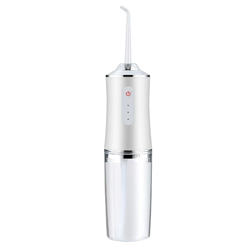📢📢60 %  DE RÉDUCTION !! ⏰🦷 Hydropulseur Dentaire Électrique à Impulsion – Nettoyage en Profondeur 💦 🎉 - Image 12