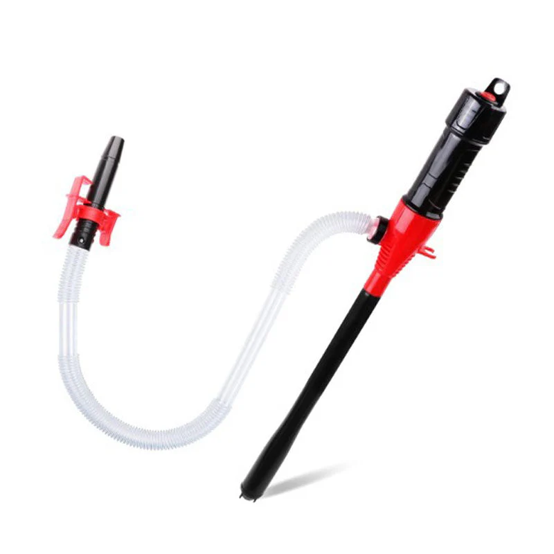📢📢50 % de réduction !! ⏰Ensemble de Pompe de Transfert Électrique Portable Multi-Usage - Image 10
