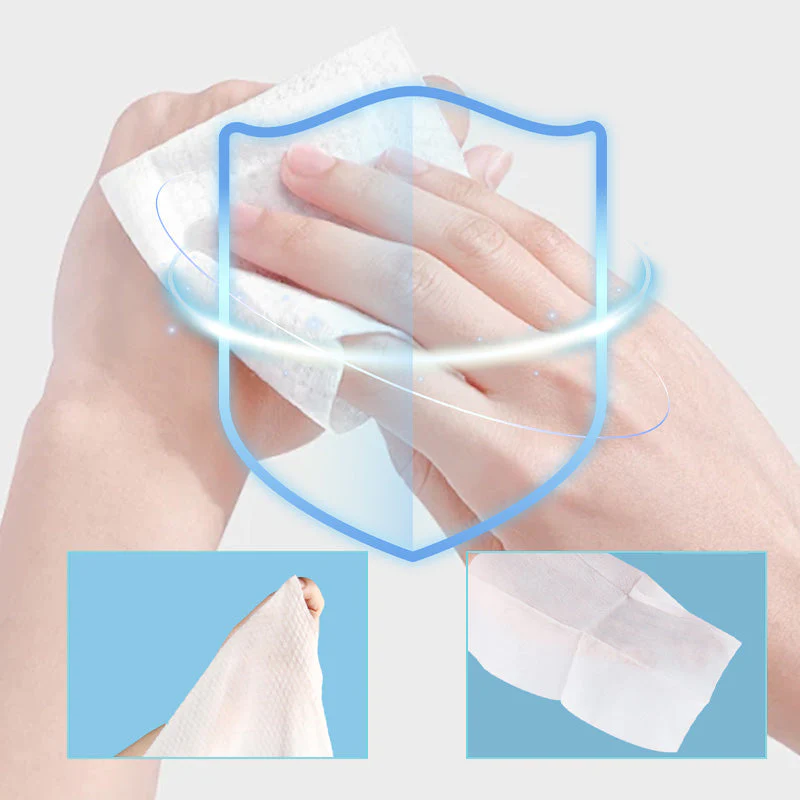 📢📢50 % de réduction !!!🎅Lingettes détachantes puissantes pour doudounes - Image 5