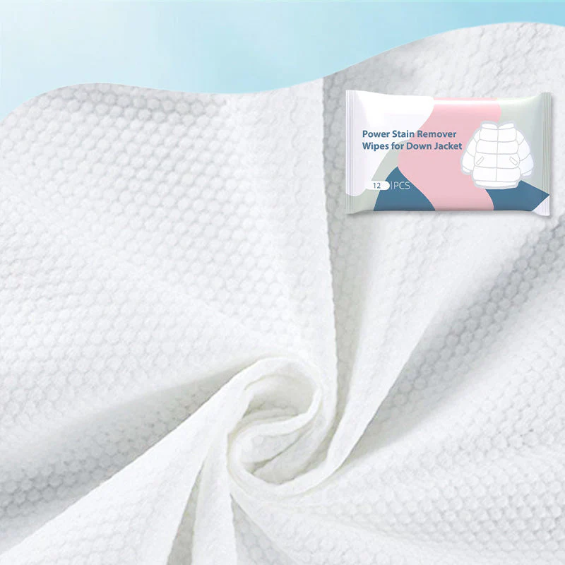 📢📢50 % de réduction !!!🎅Lingettes détachantes puissantes pour doudounes - Image 8