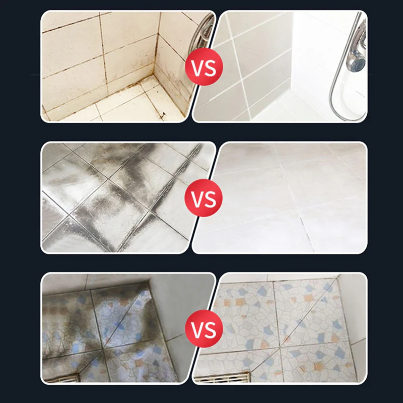🏆🌸durée limitée demi-tarif&Achetez-en 1 obtenez-en 1 gratuitement✨Puissant nettoyant universel pour les surfaces - Image 6