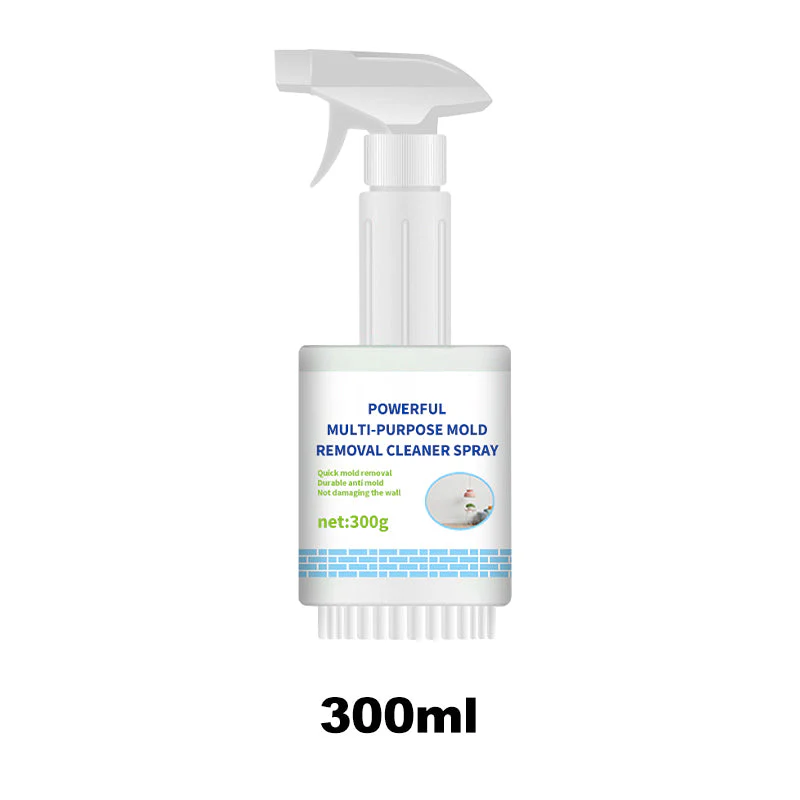 💥Offre de réduction💥 Spray nettoyant puissant pour l'élimination des moisissures - Image 9