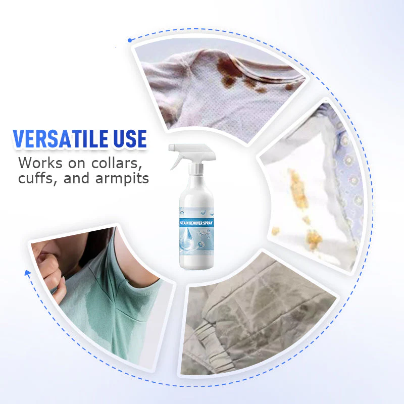 đąđą50 % de rĂ©duction !!!â°Spray DĂ©tachant Puissant contre les Taches dâHuile - Image 7