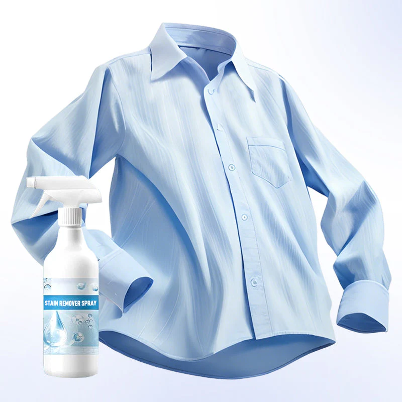 đąđą50 % de rĂ©duction !!!â°Spray DĂ©tachant Puissant contre les Taches dâHuile - Image 8