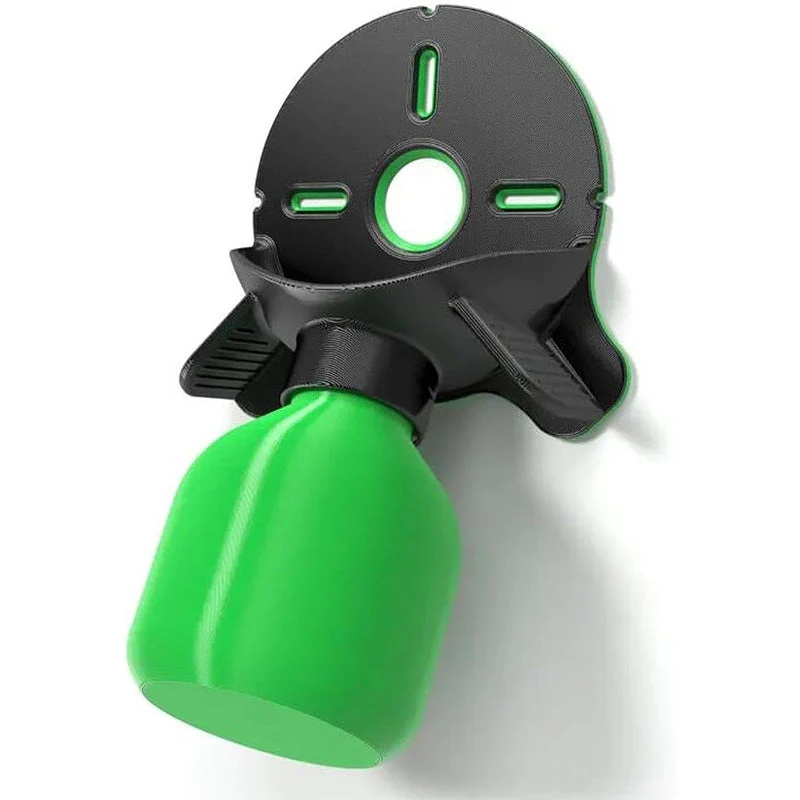 Practical Convenient Drill Bit Dust Collector - Image 5