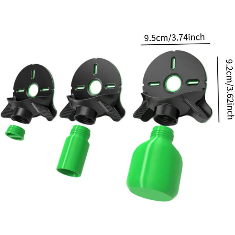 Practical Convenient Drill Bit Dust Collector - Image 7