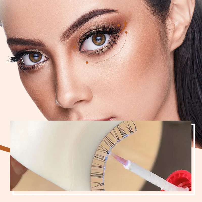 🌸🌸👧 Brosse à cils pratique - Image 3