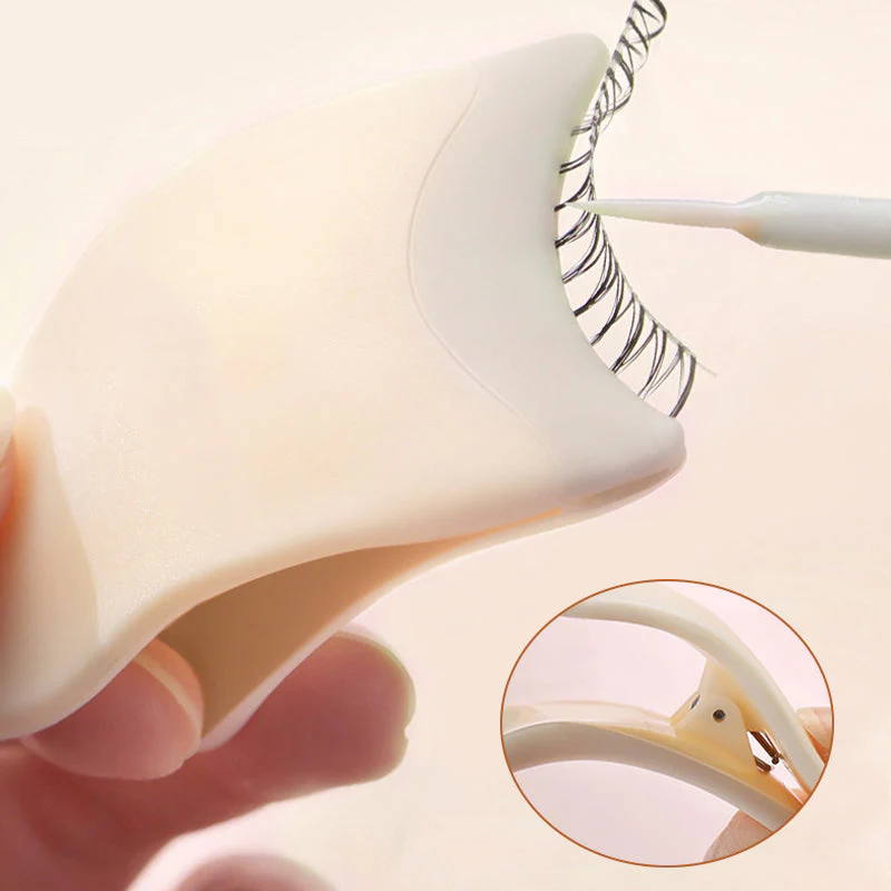 🌸🌸👧 Brosse à cils pratique - Image 5