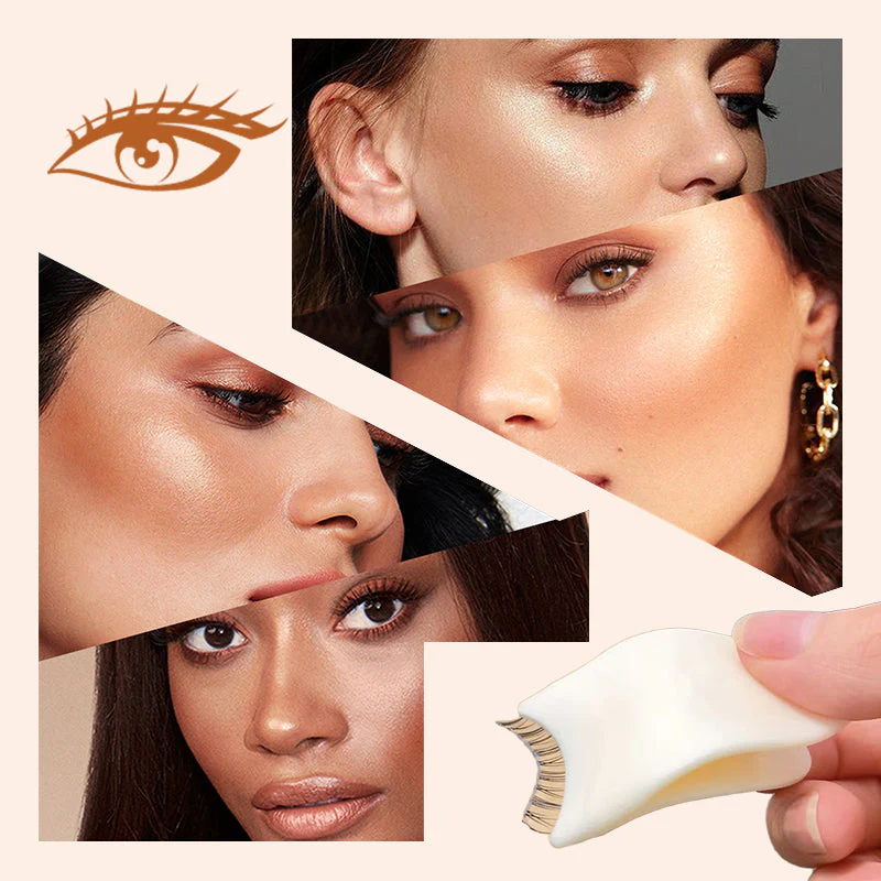 🌸🌸👧 Brosse à cils pratique - Image 6