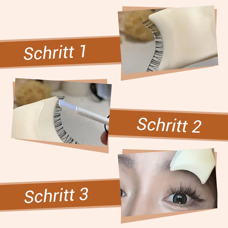 🌸🌸👧 Brosse à cils pratique - Image 7