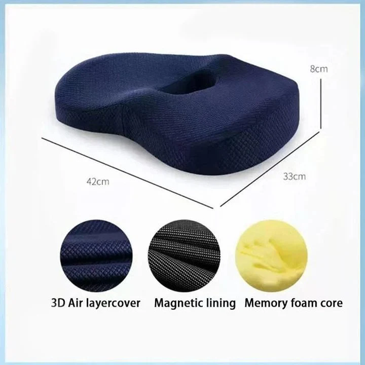 🎉🎉🎉🎉🎉Coussin de soutien des hanches souple de première qualité🎉🎉🎉🎉🎉 - Image 10