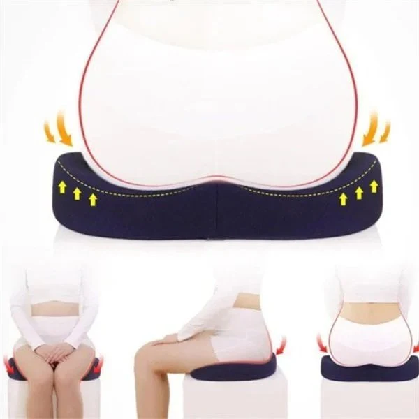 🎉🎉🎉🎉🎉Coussin de soutien des hanches souple de première qualité🎉🎉🎉🎉🎉 - Image 5