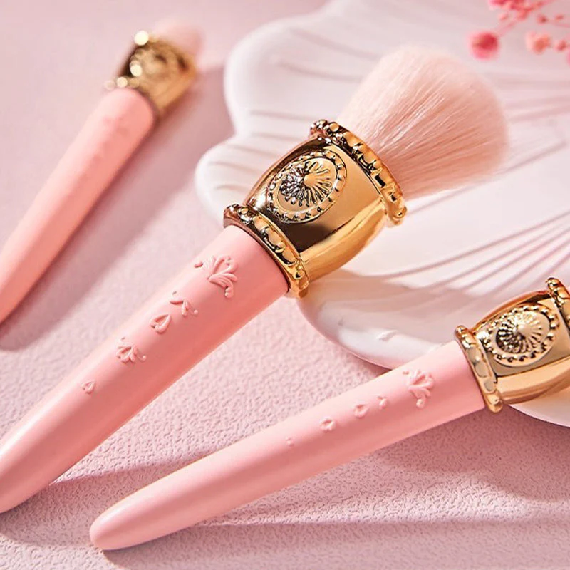 Princess Makeup Kit for Girls - Image 13