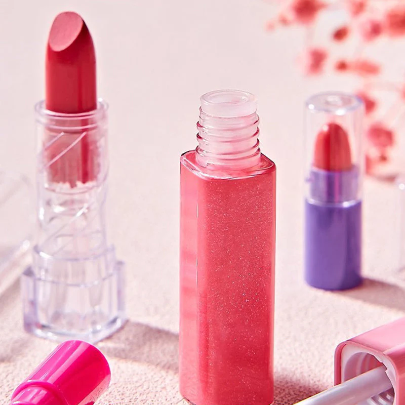 Princess Makeup Kit for Girls - Image 9