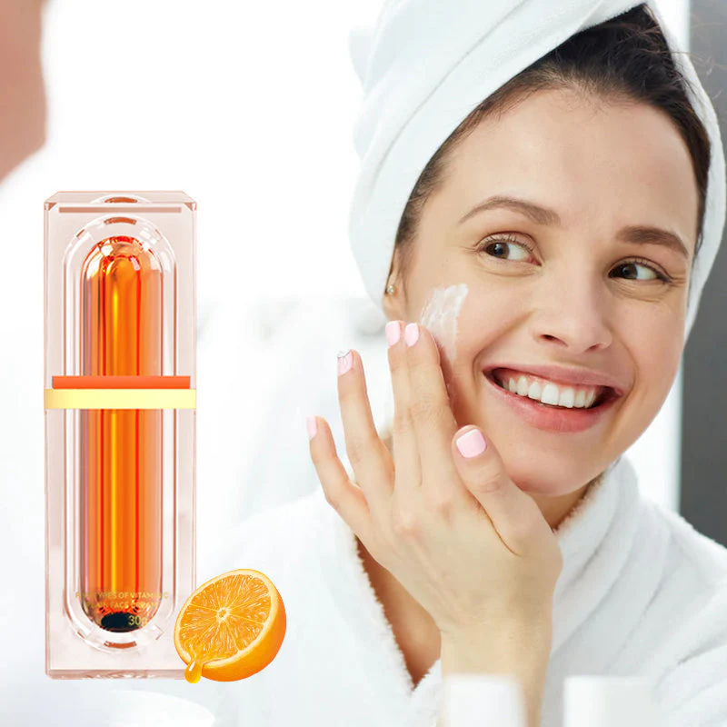 Achetez-en 1,obtenez-en 1 gratuit🔥Crème Cosmétique naturelle avec cinq vitamines C - Image 5