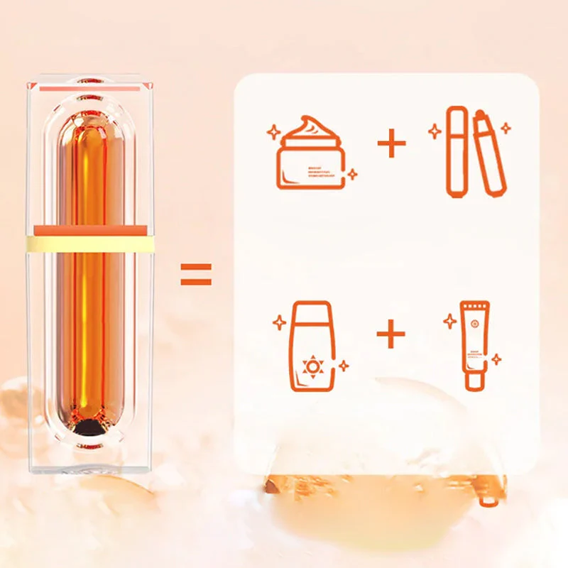 🔥Crème Cosmétique naturelle avec cinq vitamines C - Image 2