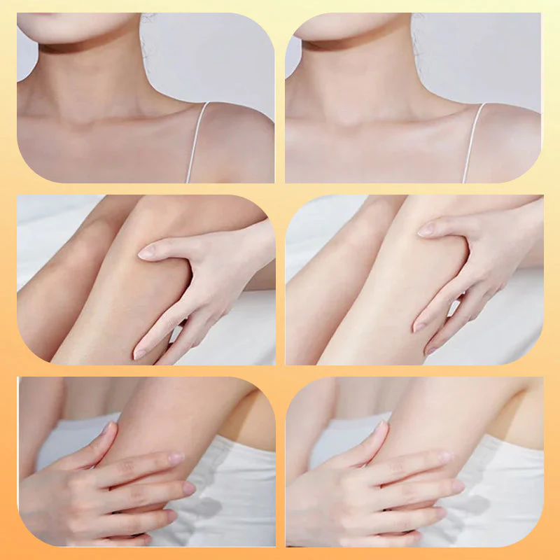 🔥Crème Cosmétique naturelle avec cinq vitamines C - Image 8