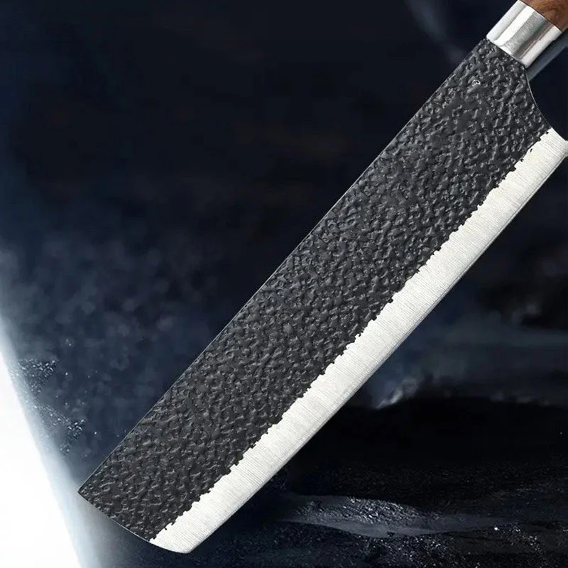 📢📢70 % de réduction !!! 🎅Ensemble de Couteaux de Cuisine Professionnels en Acier Inoxydable - Image 14