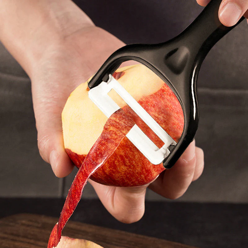 📢📢70 % de réduction !!! 🎅Ensemble de Couteaux de Cuisine Professionnels en Acier Inoxydable - Image 4