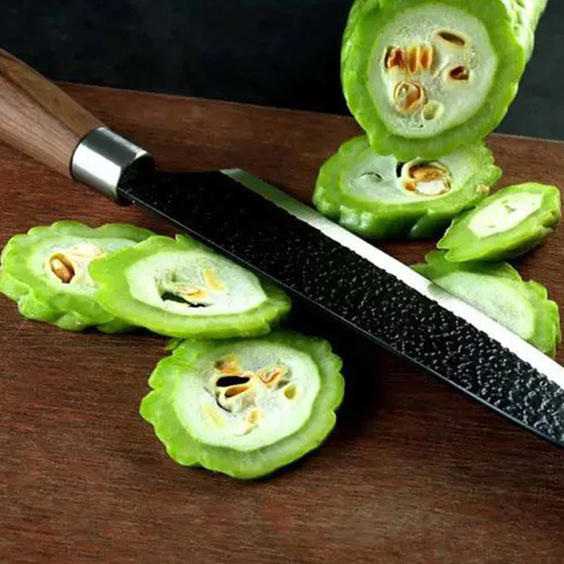 📢📢70 % de réduction !!! 🎅Ensemble de Couteaux de Cuisine Professionnels en Acier Inoxydable - Image 6