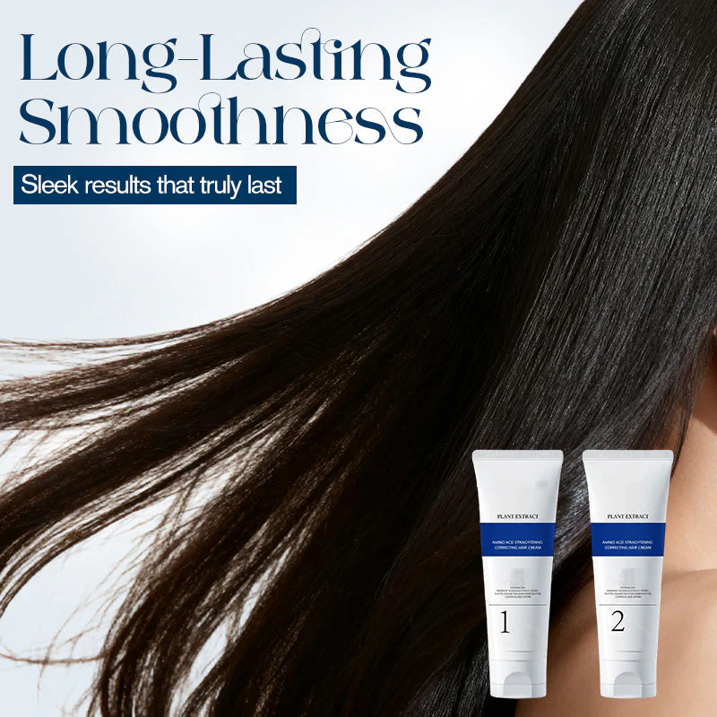 📢📢50 % de réduction!!!📍Kit de lissage des cheveux à base de protéines - Image 4