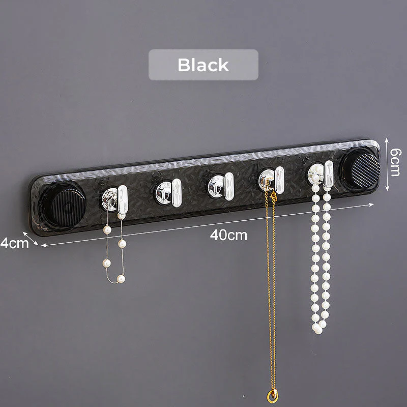 Punch-free Powerful Suction Cup Hook for Home Use - Image 12