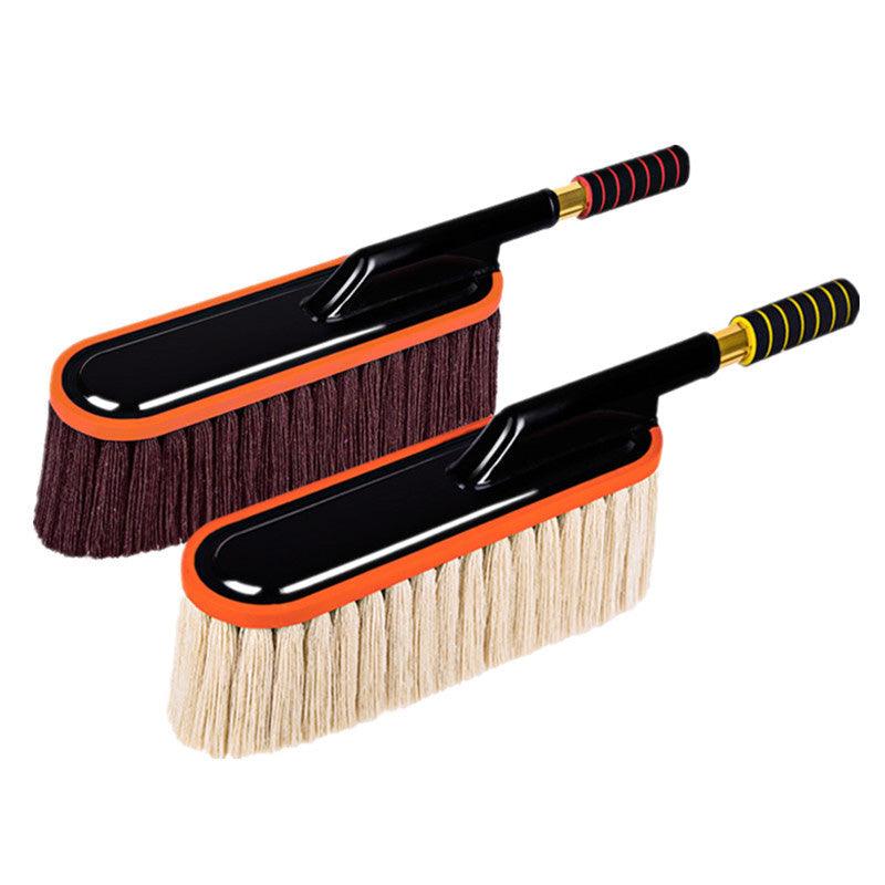 🚗 🚗Promotions à perte🔥Balai pour voiture avec manche télescopique extensible - Image 16