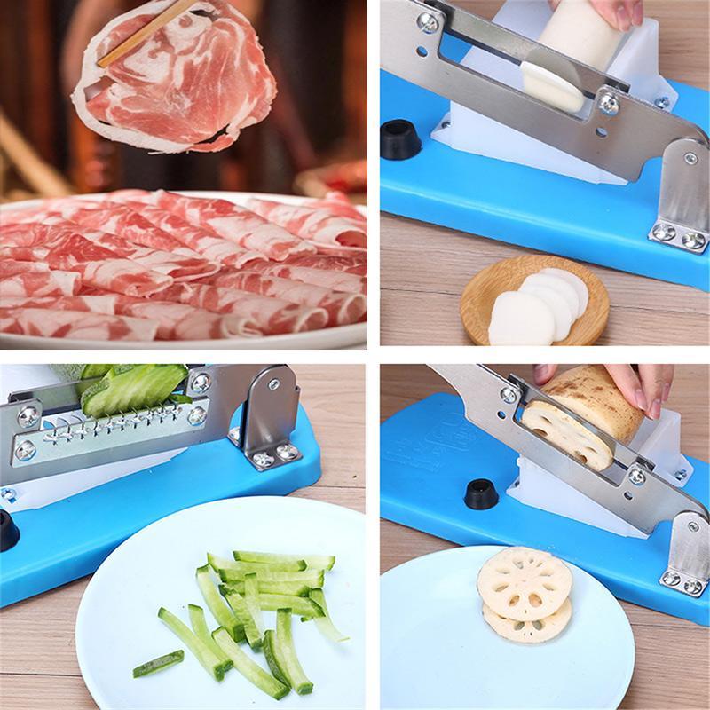 🔥Trancheur de viande portable - Image 3