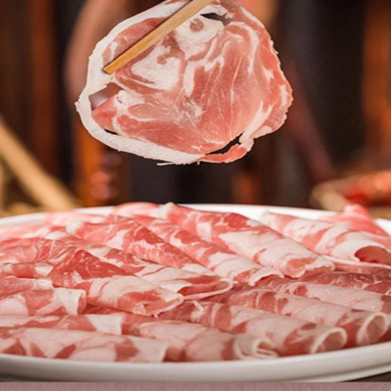 🔥Trancheur de viande portable - Image 9