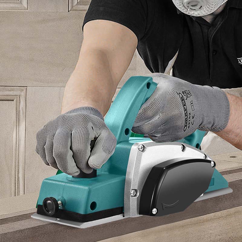 💥2025 ventes chaudes💥👍 Rabotage puissant multifonctionnel pour le travail du bois [livraison gratuite]