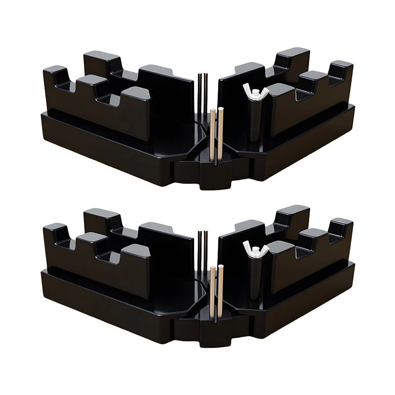 🔈🔈 50% DE RÉDUCTION ! ✨ Outil 2-en-1 Mesure et Coupe - Précision Maximale, Gain de Temps pour Bricolage et Menuiserie 📐 - Image 10