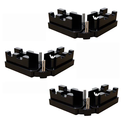 🔈🔈 50% DE RÉDUCTION ! ✨ Outil 2-en-1 Mesure et Coupe - Précision Maximale, Gain de Temps pour Bricolage et Menuiserie 📐 - Image 11