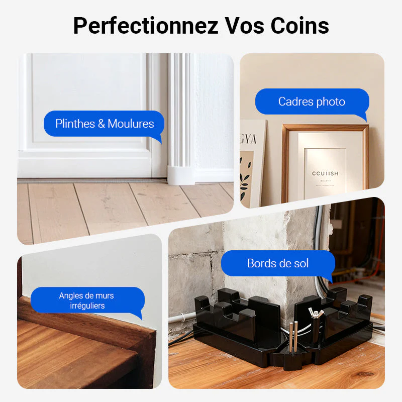 🔈🔈 50% DE RÉDUCTION ! ✨ Outil 2-en-1 Mesure et Coupe - Précision Maximale, Gain de Temps pour Bricolage et Menuiserie 📐 - Image 6