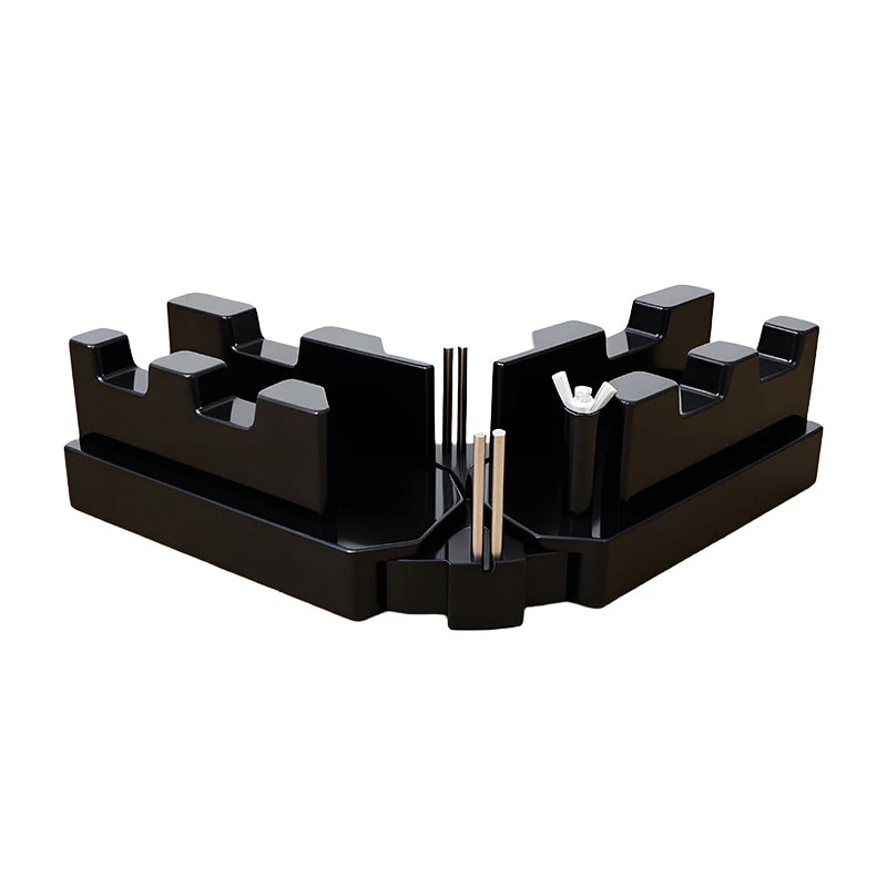 🔈🔈 50% DE RÉDUCTION ! ✨ Outil 2-en-1 Mesure et Coupe - Précision Maximale, Gain de Temps pour Bricolage et Menuiserie 📐 - Image 9