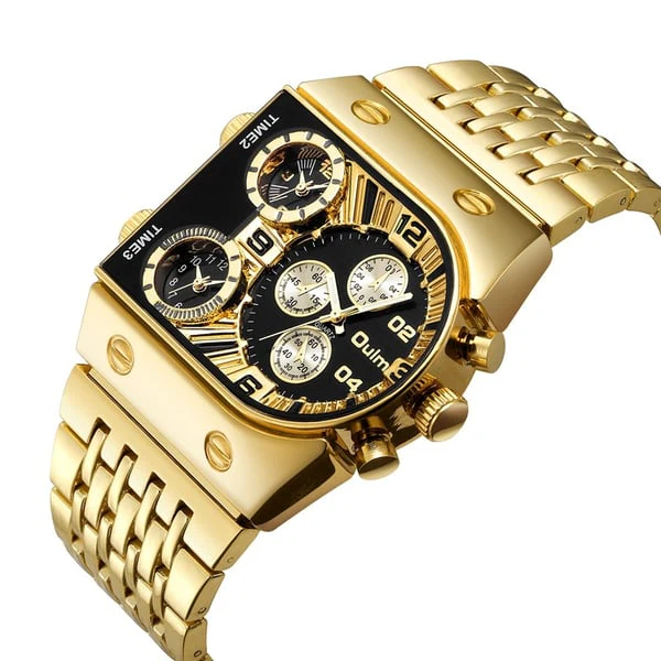 📢📢70 % de réduction !!! ⏰Montres pour hommes de grandes marques à la mode - Image 13