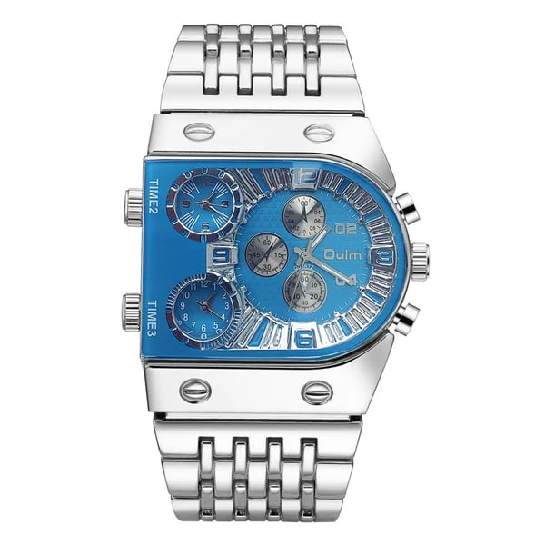 📢📢70 % de réduction !!! ⏰Montres pour hommes de grandes marques à la mode - Image 14